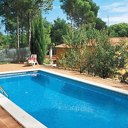 Holiday home Pineda 104 Begur