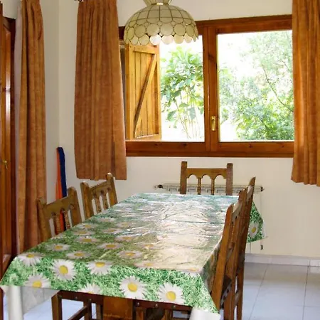 Pineda 104 Holiday home *